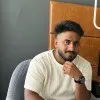 Nibin Thomas