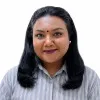 Usha Nanthini Vijayan