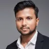 DEEPAK JUSTIN