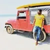 Sana Srikanth