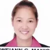 Weiann Manio