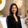 Megan Ahmadi