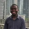 Denis Mwangangi
