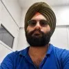 HARPREET SINGH