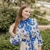 Viktoriia Zubova