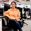 Vedika Sadaphal