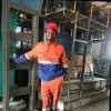 Fredrick Chama