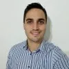 Luis Gustavo Ferreira Matos