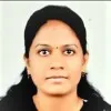 Keerthi Haridas