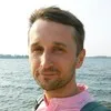Dmitry Bargatin