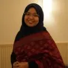 Febi Savitri Djafar