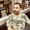 HOSH MUHAMMAD KHAN PATHAN