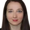 Oksana Dubrovskaya