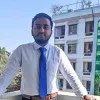 Md Jonayad