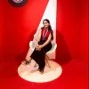 Shruti More