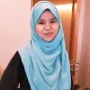 Rosie Syazwin Saharudin
