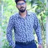 Ashish Sahu