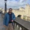 Omkar Desai