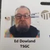 Ed Dowland