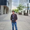 Gautam Baishya
