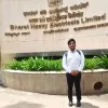 CHANDAN KUMAR SAHOO