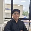 Deepak Mistry