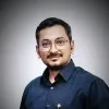 Sushant Deshmukh