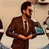 sheryar khan