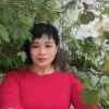 Nicolette Wong