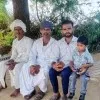 Vishnu madka