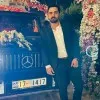 Mahmoud Hasan