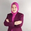Nurfarahida Mohd Fauzi