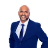 Neil Anandarajah