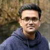 Nishit Saxena