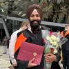 Sardar Harshit Singh