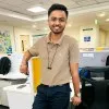 Vedant Thorat