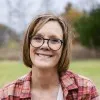Tracy Hughes