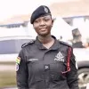 Mensah Cindy