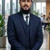 Muhammad Uzair Khan