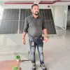 Yogesh Singh