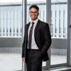 Damien Govender CA