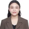 Ginny Hsu