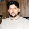 Shahzad Ahmad