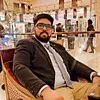 Feroze Ahmad khan