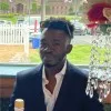Nogwaya Charles Ouedraogo