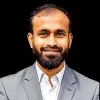 Md Mohin Uddin Chowdhury