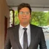 Nishant Vurity