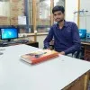 Anmol Maurya