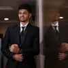 Dhruv Shah