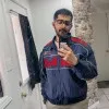 Dhruvish Shah
